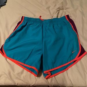 Youth Nike Shorts